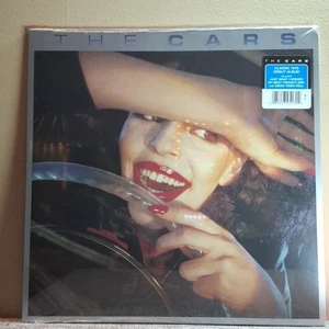 The Cars - The Cars - Vinyl Record LP - Picture 1 of 2