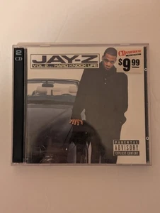 Volume 2: Hard Knock Life by Jay-Z (CD, 1998) - Imagen 1 de 5