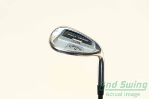 Callaway Mack Daddy CB Wedge Lob LW 60° Graphite Wedge Flex Right 32.0in - Picture 1 of 8