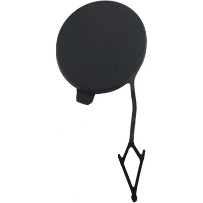 For Volkswagen Tiguan Bumper Tow Hook Cover 2018-2021 Front | Standard Style Foto 1 de 4