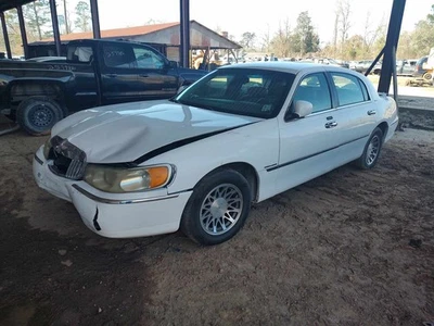 01 02 Pinza derecha Lincoln & Town Car Foto 1 de 4