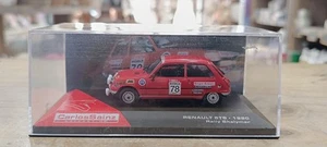 Renault 5 TS #78 Rallye Shalymar Ixo 1/43 - Imagen 1 de 11