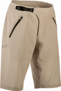 WARPATH SHORTS TAUPE SZ 36 - Picture 1 of 2