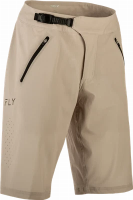 WARPATH SHORTS TAUPE SZ 36 - Image 1 of 2