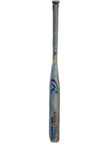 Bate de softbol compuesto Rawlings Reverse Mantra 2025 RFP5MR10 33”, -10 - Imagen 1 de 3