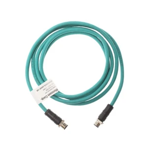 CONJUNTO DE CABLE MENCOM MDE45WB-4MMP-2M ETHERPLUG 4 PINES MACHO A MACHO, 2 METROS - Imagen 1 de 4