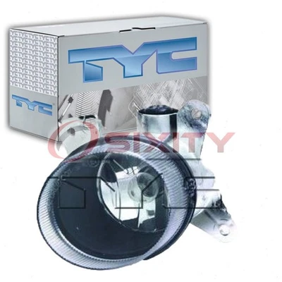 Luz de circulación diurna izquierda TYC para Mercedes-Benz GL450 2010-2011 eléctrica pp Foto 1 de 4