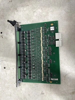 Cincinnati Milacron 3-542-1348A Circuit Board - Image 1 of 4