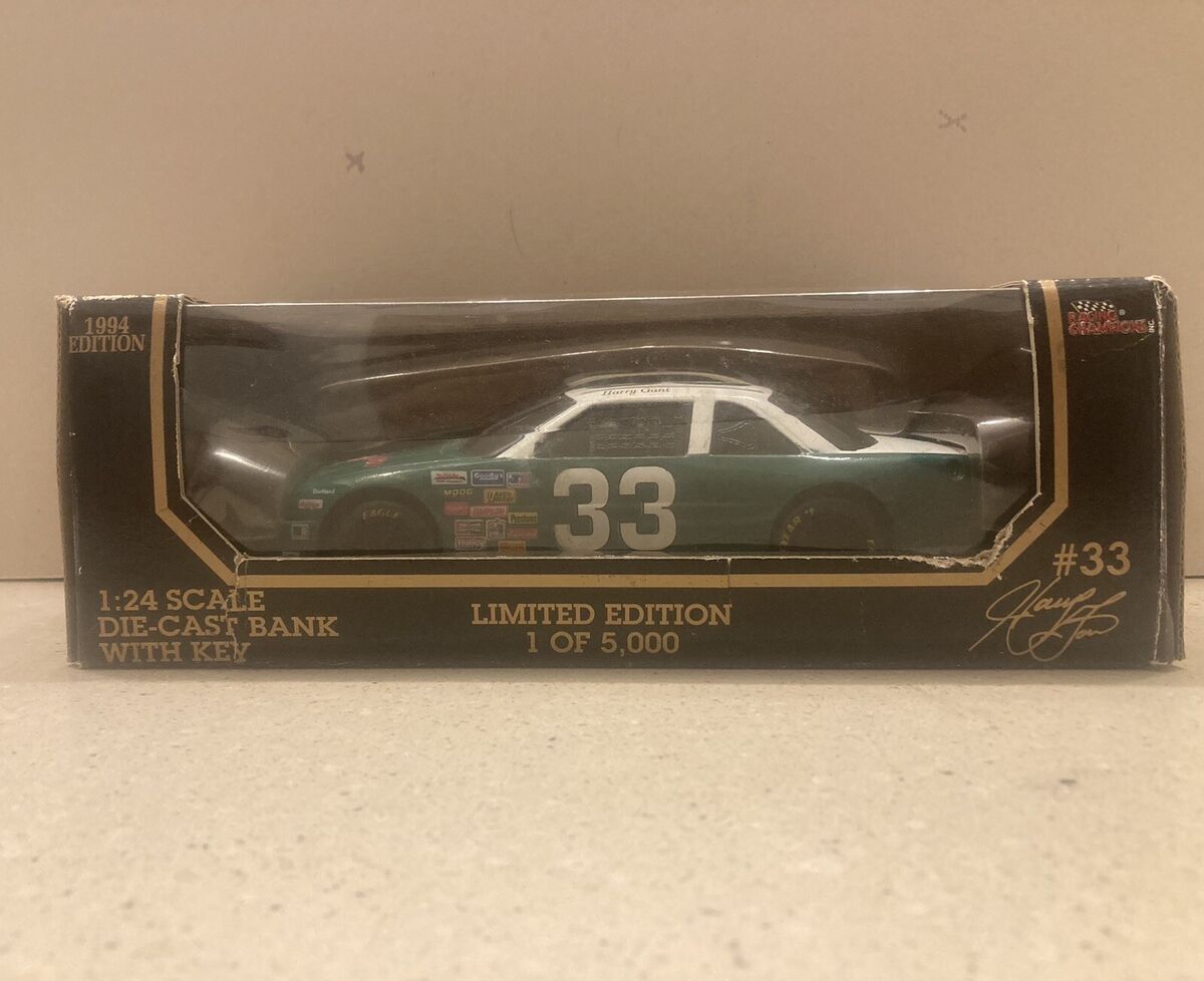 Harry Gant 1:24 Diecast Sport & Touring Cars for sale | eBay Harry Gant 1:24 Diecast Sport & Touring Cars for sale | eBay