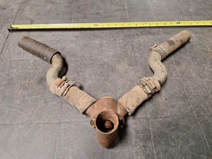 1937-1940 Ford V8 60 Crank Driven water pump Midget Sprint Race Car  - Picture 1 of 17