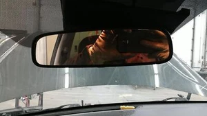 Int Rr View Mirror For Palisade Assy - Picture 1 of 1
