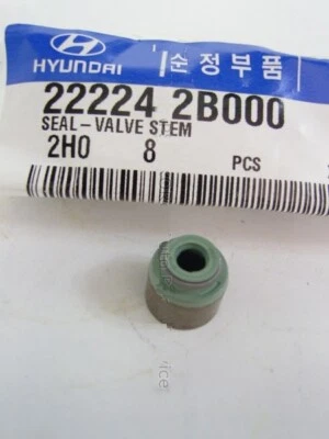 GENUINE BRAND NEW KIA RIO 2011-2012 SEAL-VALVE STEM - Image 1 of 2