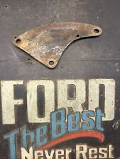 1958-1976 Ford FoMoCo FE Big Block Alternator Bracket 360 390 427 428 F100