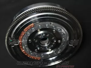 5A40869 Dual Mass Flywheel Steptronic Gearbox Mini Cooper D F54 LCI F60 96km - Picture 1 of 7