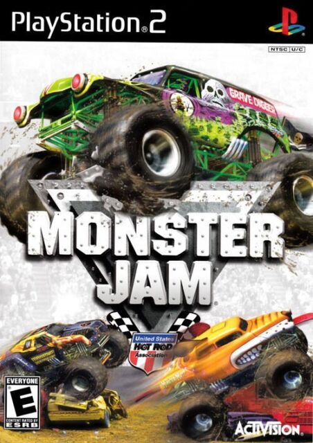 JOGOS DE MONSTER TRUCK 🚛 - Jogue Grátis Online!