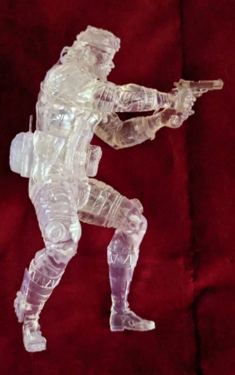 metal gear solid 20th anniversary products for sale | eBay