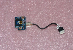 Power Taste Platine - Button Board LS-7933P Rev:1.0 für Dell Precision M4700 - Bild 1 von 2