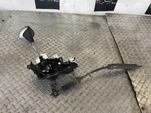 2010-2014 Subaru Outback Floor Shifter Assembly Tested Oem - Picture 1 of 8