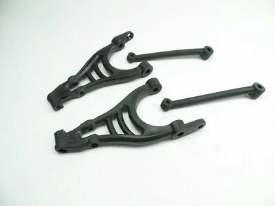 Carson Wild Gp Attack 1:5 Shock Absorber Bracket Rear Plastic Cwg - Image 1 of 3