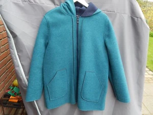 neue Kapuzenjacke Damen Gr. 42 - Bild 1 von 4