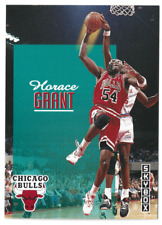 NBA - SKYBOX 1992 - HORACE GRANT
