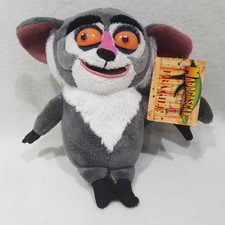 mortino madagascar peluche