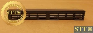 489841-001 HP CD/DVD ROM FILLER VUOTO PROLIANT DL360 SERVER - Foto 1 di 4