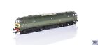 35-410 Bachmann Oo Gauge Class 47/0 D1565 Br Two-tone Green Renumbered D1924