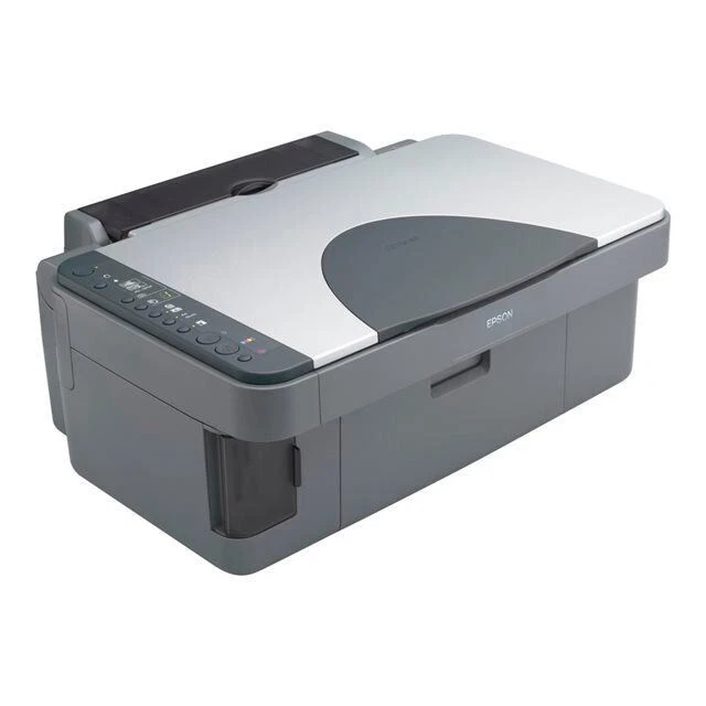 Impresora Epson Stylus Photo RX420 Todo en uno - Imagen 1 de 2