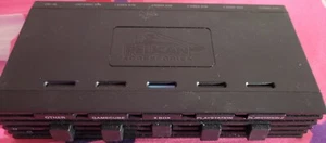 Pelican Accessories UNIVERSAL DVD/X BOX/VCR/CD - Picture 1 of 2