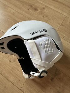 Dare2be Ski/snowboard Helmet Size XL 59-60cm