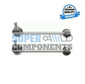 FOR BMW 3 SERIES E90 X1 E84 03-15 REAR STABILISER ANTI ROLL BAR DROP LINK X 2 - Picture 1 of 10