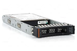 01AC597 IBM HDD 1.2TB 10K SAS 12G 2.5" SFF FOR STORWIZE V5000 G1 G2 - Picture 1 of 8