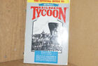 The Official Guide To Sid Meier's Railroad Tycoon By Russell Sipe (1991,...