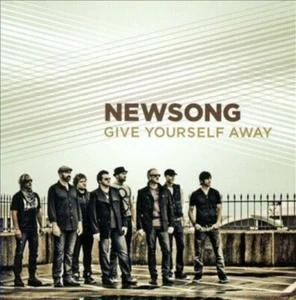 Newsong - Give Yourself Away - used CD - Picture 1 of 1