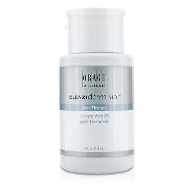 Obagi Clenziderm M.D. Terapia de poros 148 ml/5 oz Foto 1 de 2