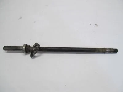 1987 POLARIS TRAIL SKS 488 500 CHAINCASE INPUT SHAFT - Image 1 of 3