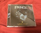 Michael Giacchino - CD Fringe Saison 1 (US Import)