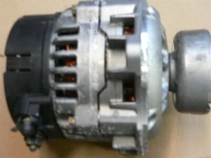 05-09 BMW K1200LT Alternator Used  - Picture 1 of 1