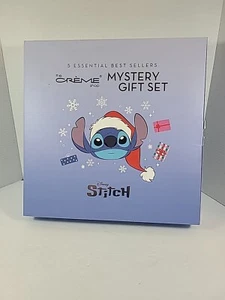 Juego de regalo misterioso The Creme Shop Disney Stitch - Imagen 1 de 3