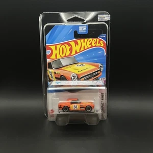 Hot Wheels TREASURE HUNT High Graded MINT 8.25 | HONDA S800 RACING - Picture 1 of 10