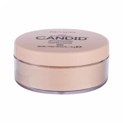REVLON PhotoReady Candid Anti-Pollution Setting Powder 001 15g - Bild 1 von 2