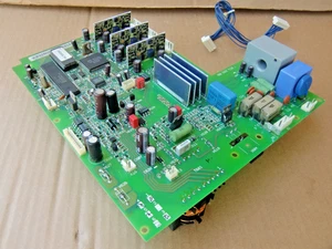 ABB ACS 501, 380-500V, AC DRIVE POWER BOARD, P/N: SNAT7120. .  REFURBISHED - Bild 1 von 22