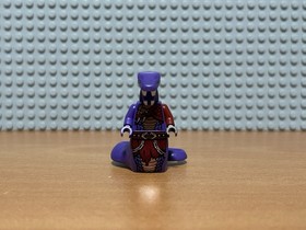 Exclusive LEGO NINJAGO Kapau&rsquo;rai Minifigure from Set 70749