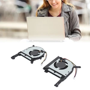 Laptop-CPU-GPU-Lüfter Ersatz Für Fx505 Fx505Dt Fx505Dd Fx95 Fx705Du Fx DON - Afbeelding 1 van 22