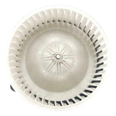 For Toyota Sienna 1998-2003 TYC HVAC Blower Motor Assembly - Image 1 of 4