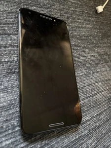 Alcatel REVVL - 5049w- 32 GB - Black (T-Mobile) 0529-11T - Afbeelding 1 van 3