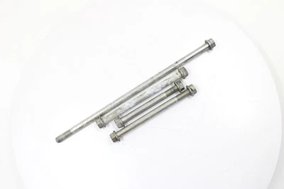 ОРИГИНАЛЬНЫЕ КРЕПЕЖНЫЕ БОЛТЫ ДВИГАТЕЛЯ HONDA КРЕПЕЖНЫЕ ВИНТЫ 95801-10070-00 - Изображение 1 из 4