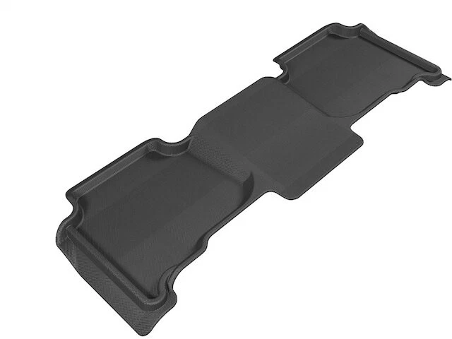 Juego de alfombrillas traseras 3D MAXpider 17713RHYG 2011 para Land Rover LR4 2010-2012 Foto 1 de 3