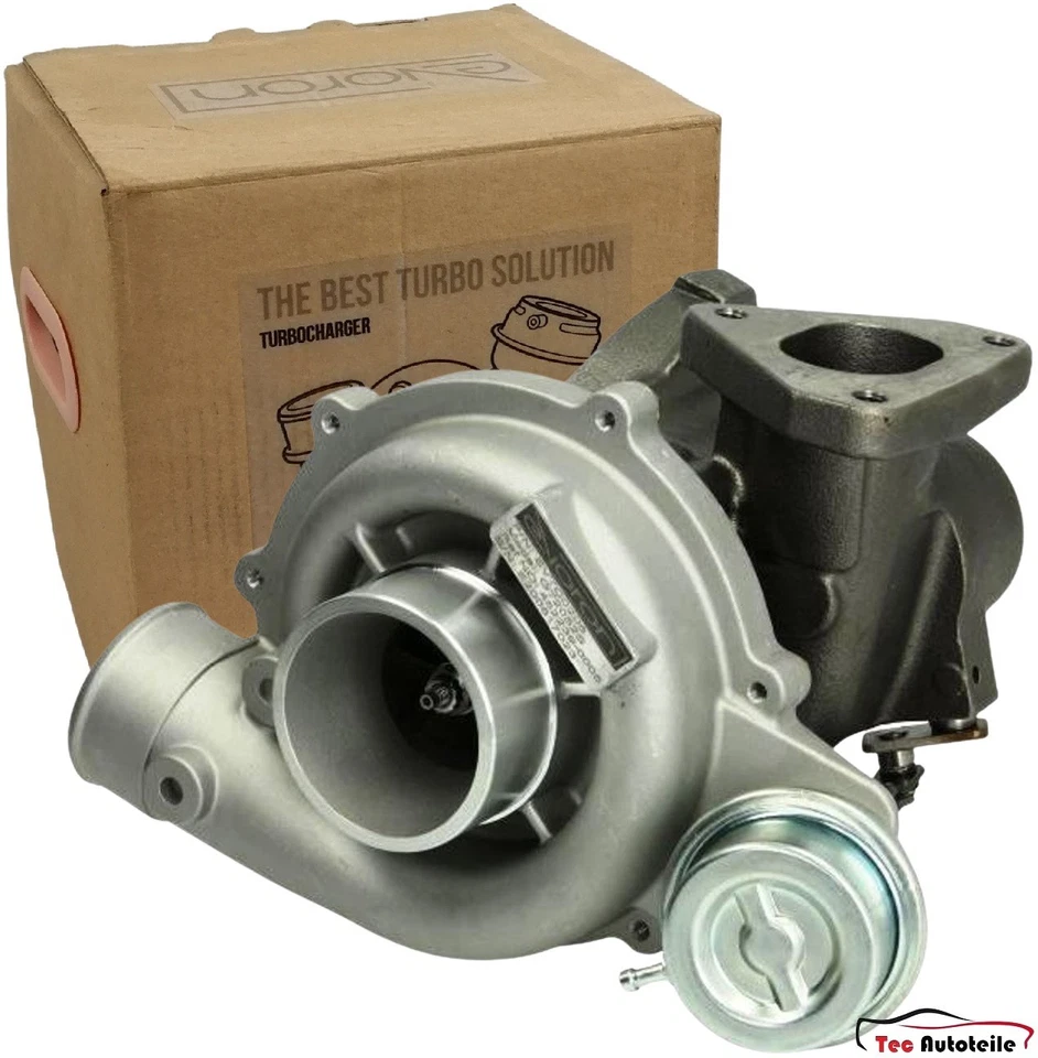 Neu Turbolader Evoron für Land Rover Defender Discovery 2.5 Td5 4x4 - Bild 1 von 1